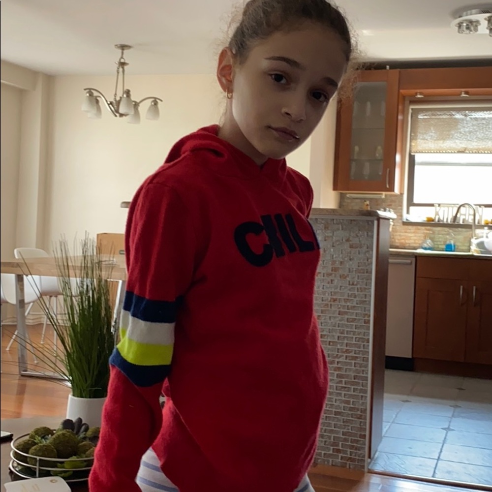 Sweater - Picture 3 of 4